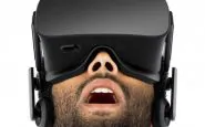 Oculus Rift,visore senza fili: prezzo, uscita in Italia
