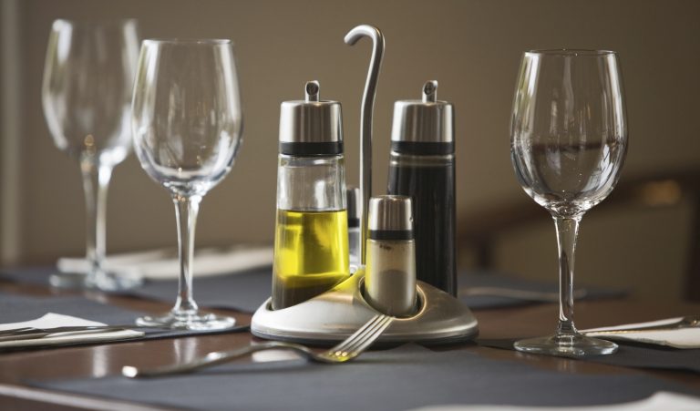 olio d'oliva