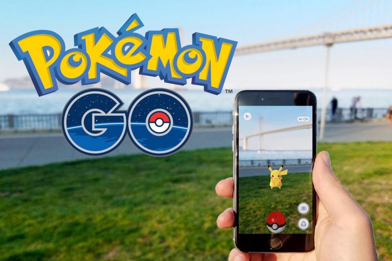 pokemon-go