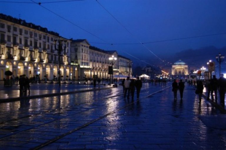 Previsioni meteo giovedì 6 ottobre (2016)