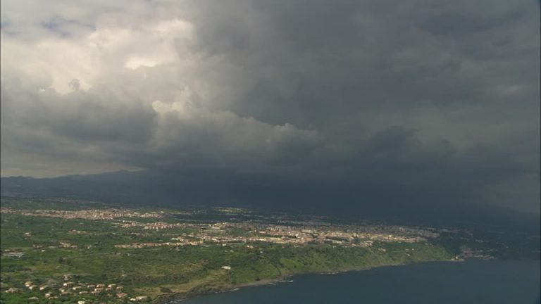 Previsioni meteo lunedì 24 ottobre (2016)