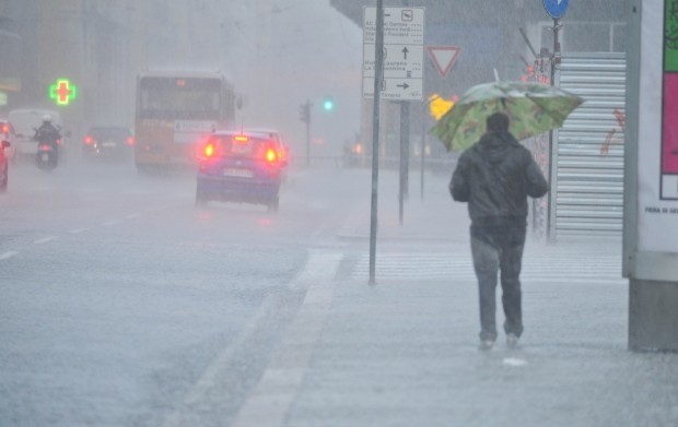 Previsioni meteo venerdì 14 ottobre (2016)