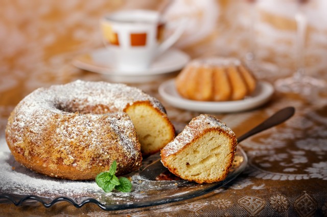 Classifica 5 ricette dolci veloci senza burro Classifica 5 ricette dolci veloci senza burro
