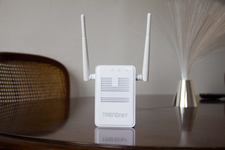 ripetitore wifi
