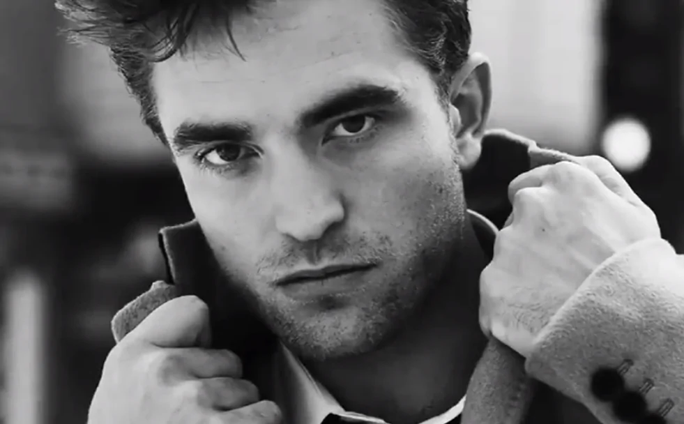 Robert Pattinson: storia, film, curiosità