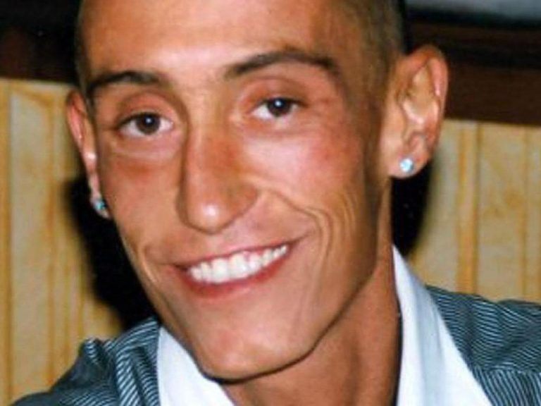 Scandalo Stefano Cucchi: per i periti "è morto di epilessia"