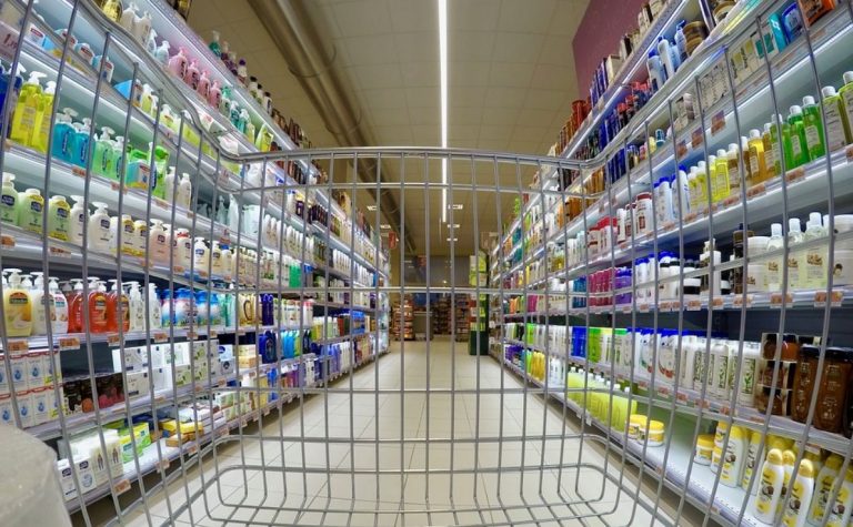 supermercato