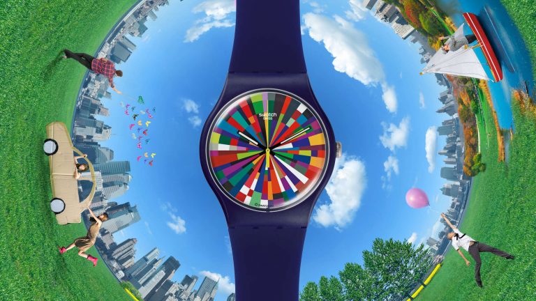 Swatch assume in Italia: opportunità per laureati e diplomati