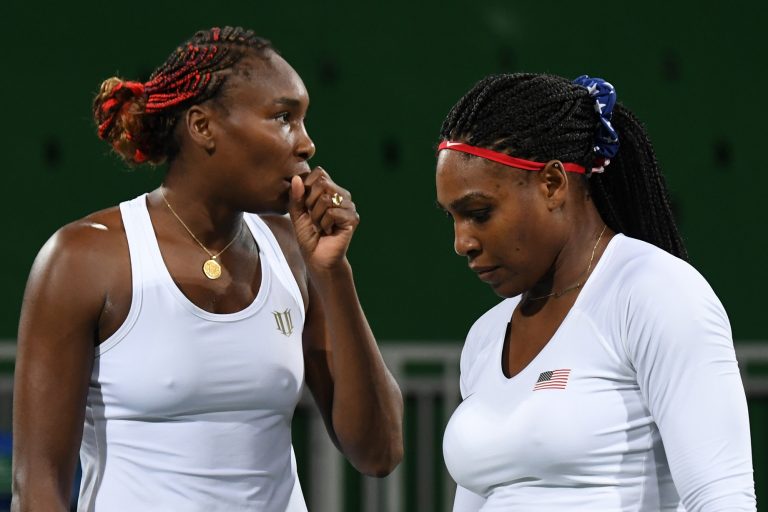 tie break
