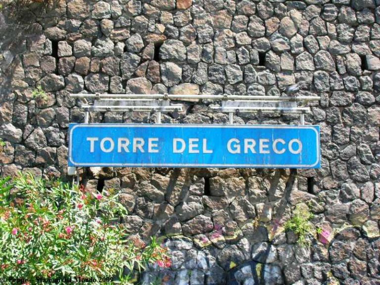 Torre del Greco