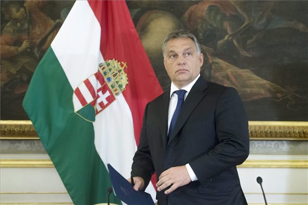 ungheria-victor-orban