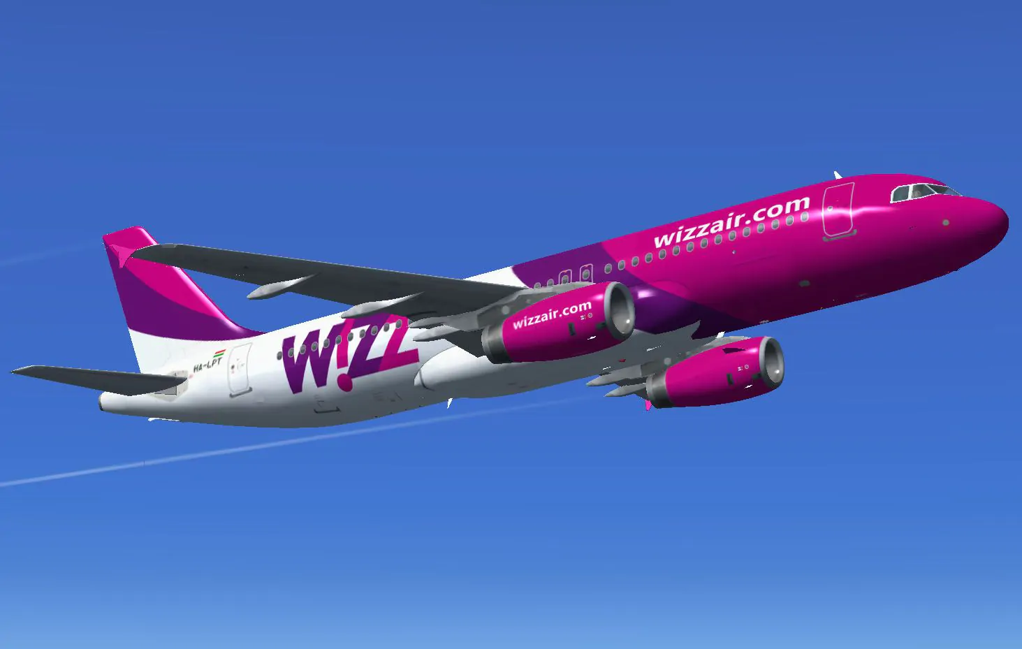 Wizz Air assume 150 cadetti piloti entro la fine dell’anno