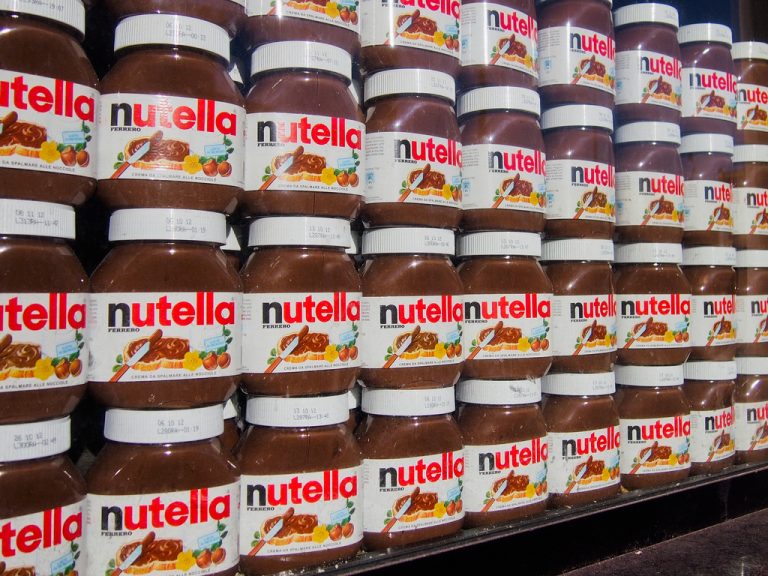 Ferrero: ambiente punto fondamentale dell'azienda ferrero