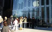 Apple, Black Friday: modelli iphone in sconto
