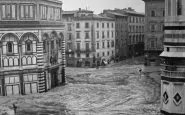 Alluvione Firenze