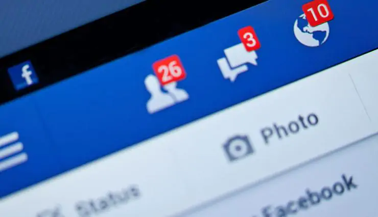 Spam su facebook: come funziona e come toglierlo