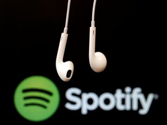 Spotify: brani più ascoltati