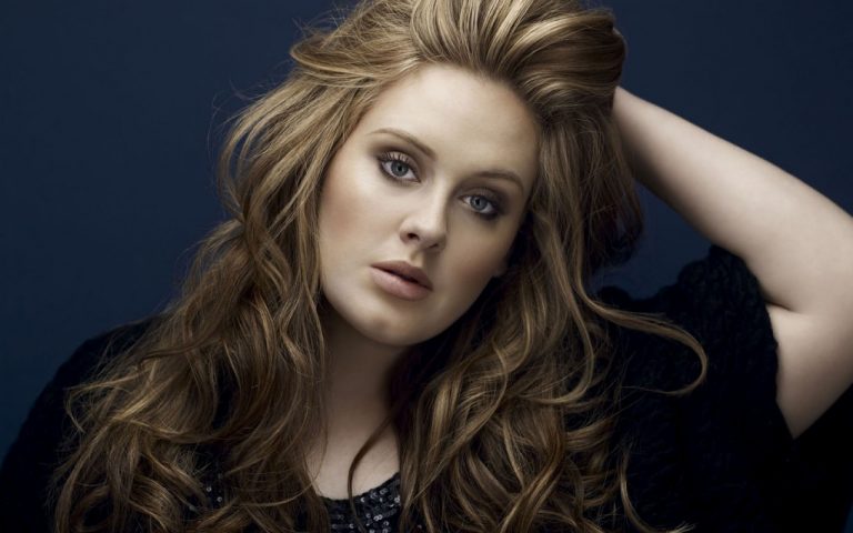 ADELE.