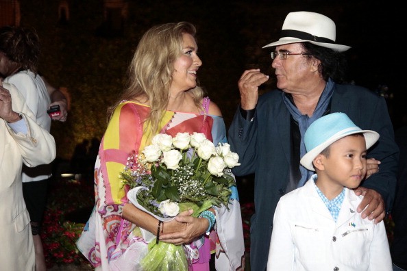Al Bano e Romina insieme di nuovo?