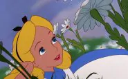 Alice in wonderland 1951