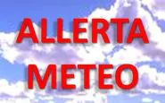 Allerta meteo Calabria con diversi centri isolati
