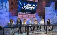 Amici 16