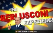 Video Trump e Berlusconi: parodia comica del futuro USA