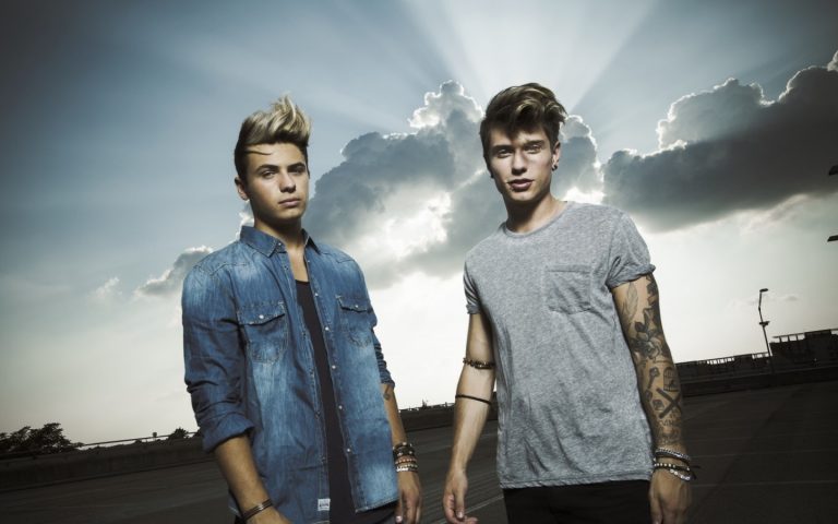 Benji e Fede