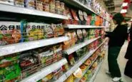 Cina, cameriera rapisce bimbo al supermercato