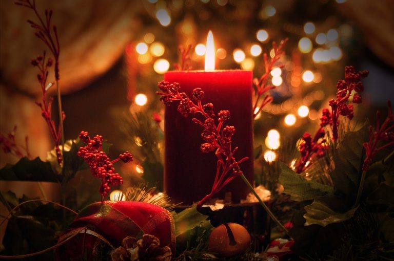come-fare-facilmente-le-decorazioni-per-le-feste Come fare facilmente le decorazioni per le feste