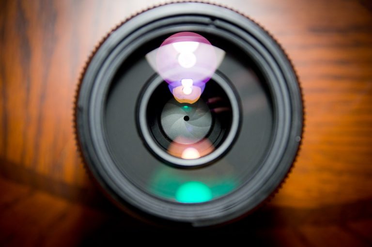 Come pulire la muffa dalla lente della fotocamera Muffa come pulirla