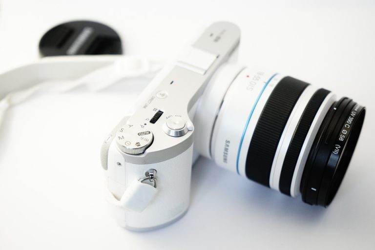 Come scegliere la fotocamera digitale giusta