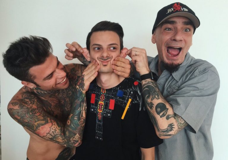 Fabio Rovazzi: ecco il titolo e quando uscirà il nuovo singolo Fabio Rovazzi: ecco il titolo e quando uscirà il nuovo singolo