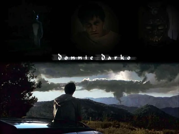 Donnie Darko significato film e finale