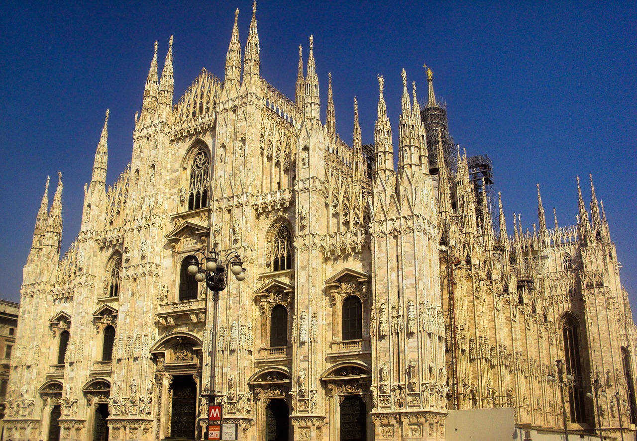 Duomo di Milano