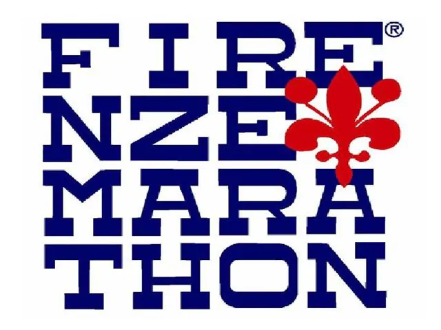 Firenze: il programma dettagliato del Marathon Expo