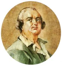 Giuseppe Balsamo