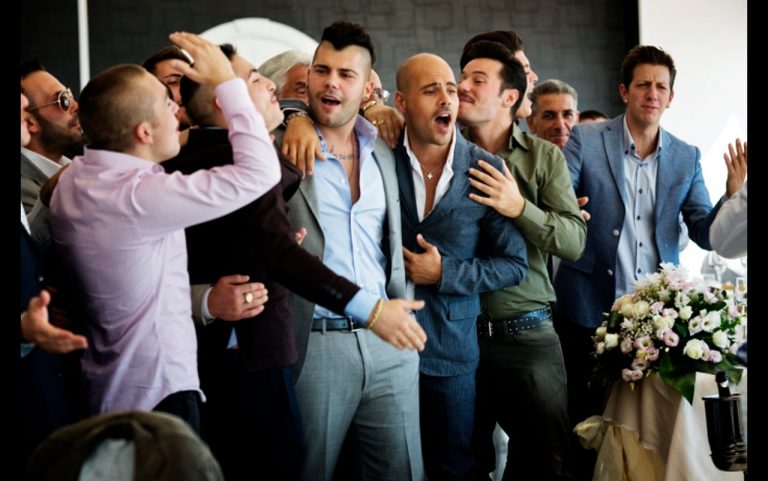 gomorra la serie