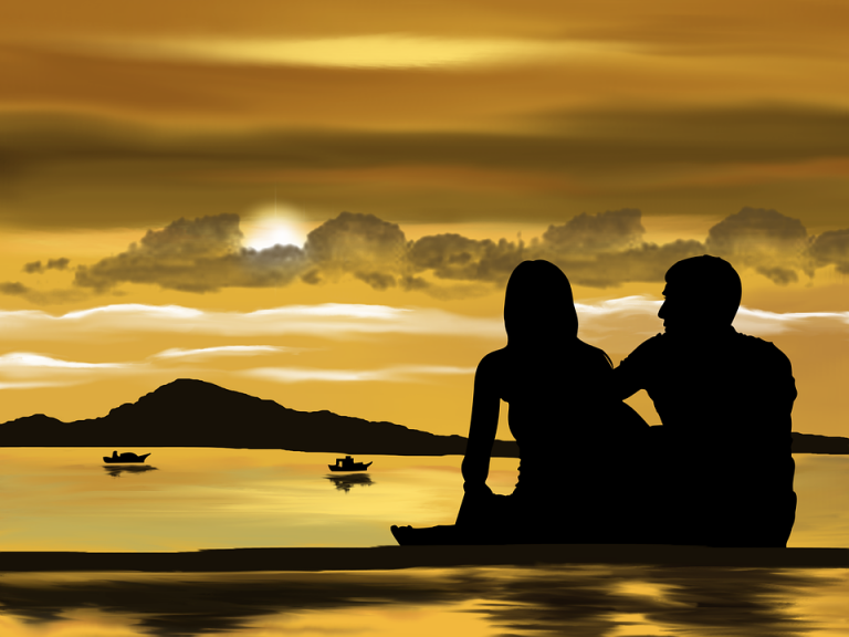 Christian Dating anima gemella