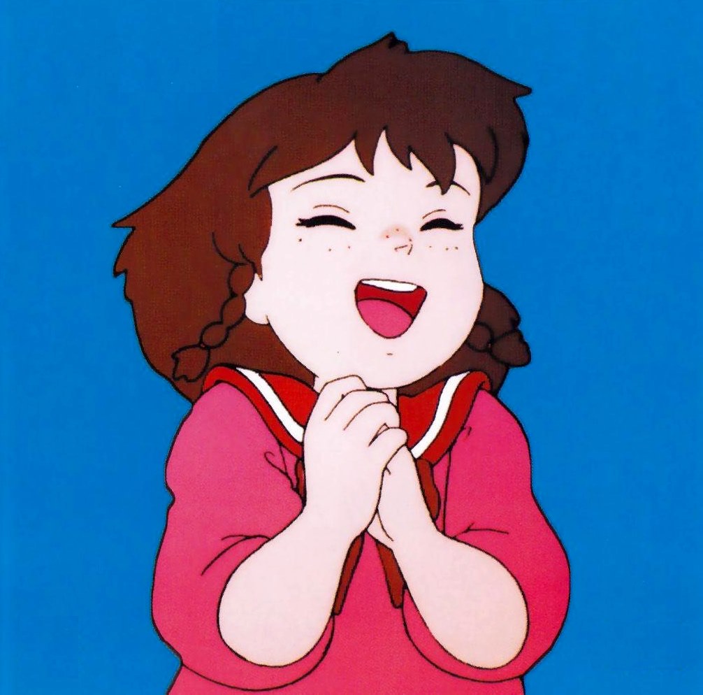 Le protagoniste dei cartoni animati degli anni 80 piono 30 anni 1