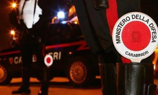 Legnano morti due albanesi dopo sparatoria e fuga in auto
