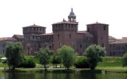 Mantova Castello S GIORGIO