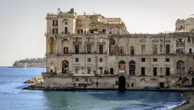 Palazzo DonnAnna