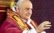 Il 25 novembre 1881 nasceva Papa Giovanni XXIII