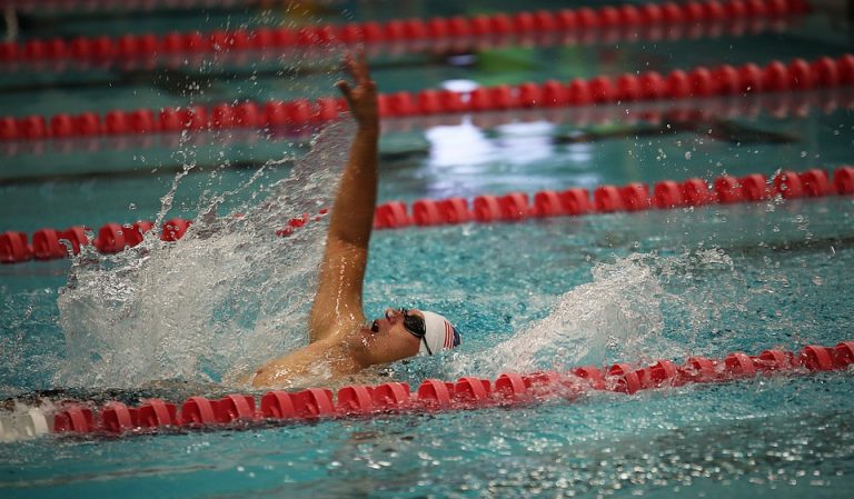 nuoto