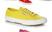 SUPERGA 2750 COTU CLASSIC Scarpe Bambino Bambina Sneaker Sportive Kids Shoes