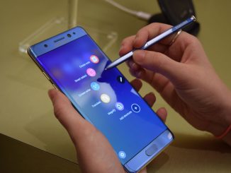 Samsung esplosioni: Galaxy s7 in fiamme ha procurato ustioni di terzo grado