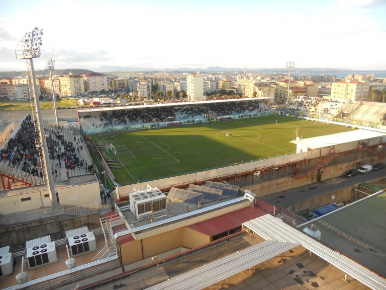 Serie A