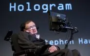 Stephen Hawking: gli alieni esistono