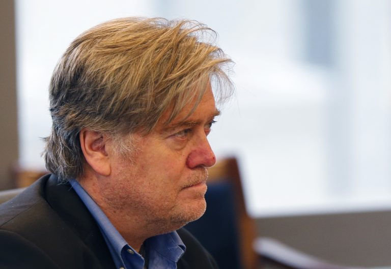 bannon